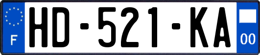 HD-521-KA