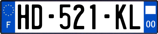 HD-521-KL