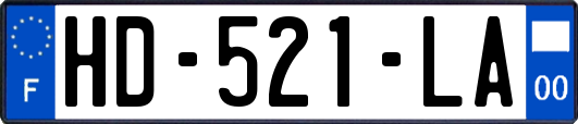 HD-521-LA