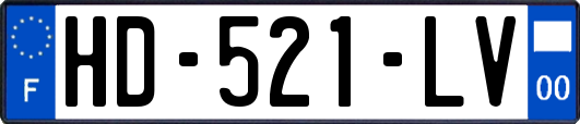 HD-521-LV