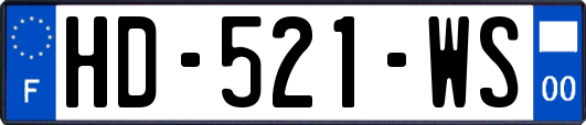 HD-521-WS