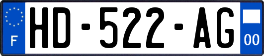 HD-522-AG