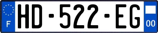 HD-522-EG
