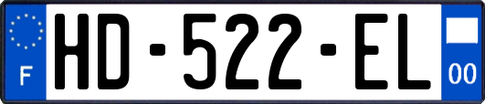 HD-522-EL