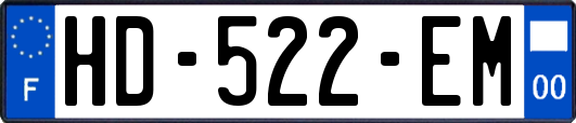 HD-522-EM