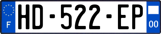 HD-522-EP