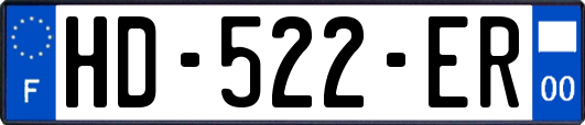 HD-522-ER