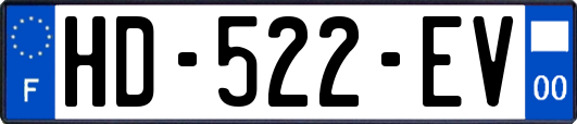 HD-522-EV