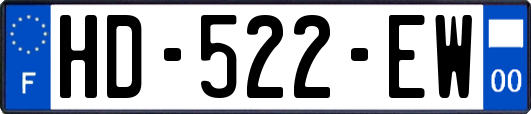 HD-522-EW