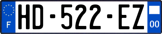 HD-522-EZ