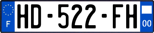 HD-522-FH