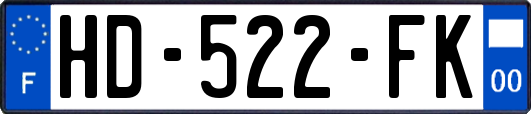 HD-522-FK