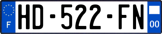 HD-522-FN