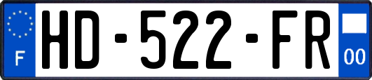 HD-522-FR
