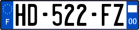 HD-522-FZ