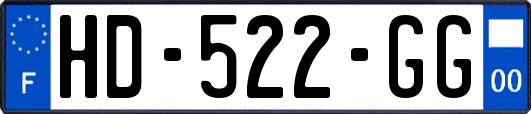 HD-522-GG