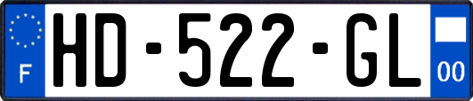 HD-522-GL