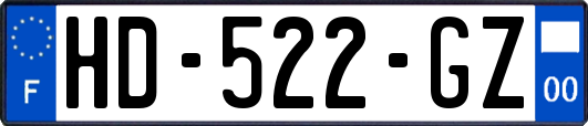 HD-522-GZ