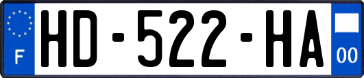 HD-522-HA