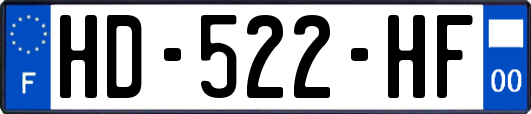 HD-522-HF