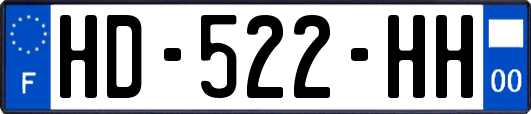 HD-522-HH