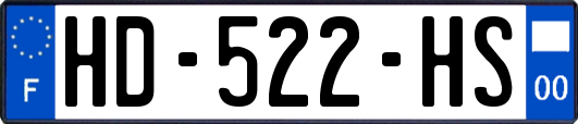 HD-522-HS