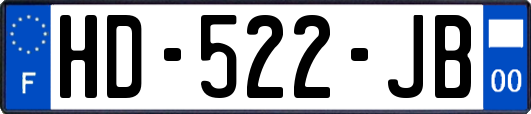HD-522-JB