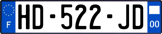 HD-522-JD