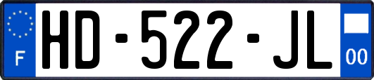 HD-522-JL