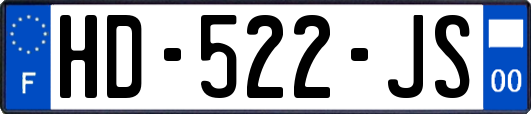 HD-522-JS