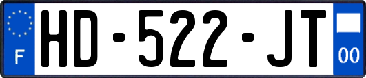 HD-522-JT