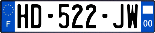 HD-522-JW