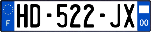 HD-522-JX