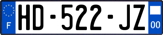 HD-522-JZ
