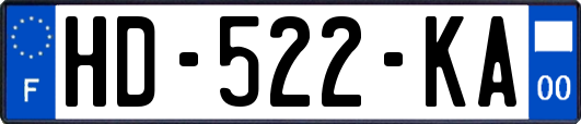 HD-522-KA