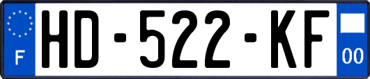 HD-522-KF