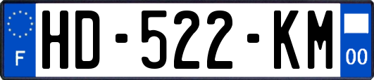 HD-522-KM
