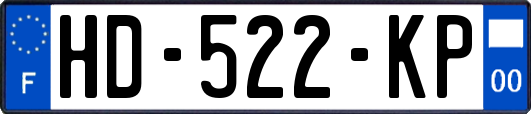 HD-522-KP