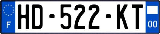HD-522-KT