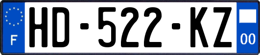 HD-522-KZ
