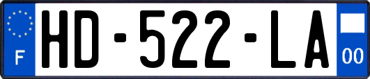 HD-522-LA