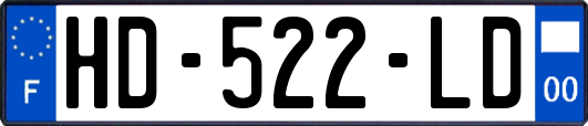 HD-522-LD