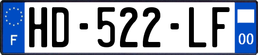 HD-522-LF
