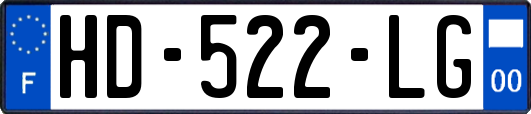 HD-522-LG