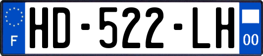 HD-522-LH