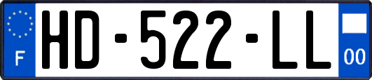 HD-522-LL