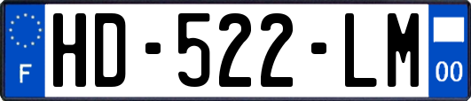 HD-522-LM