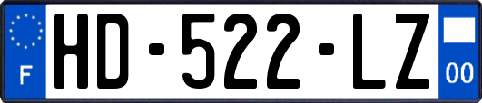 HD-522-LZ