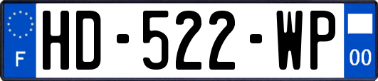 HD-522-WP