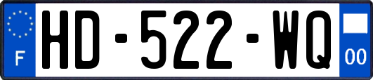 HD-522-WQ
